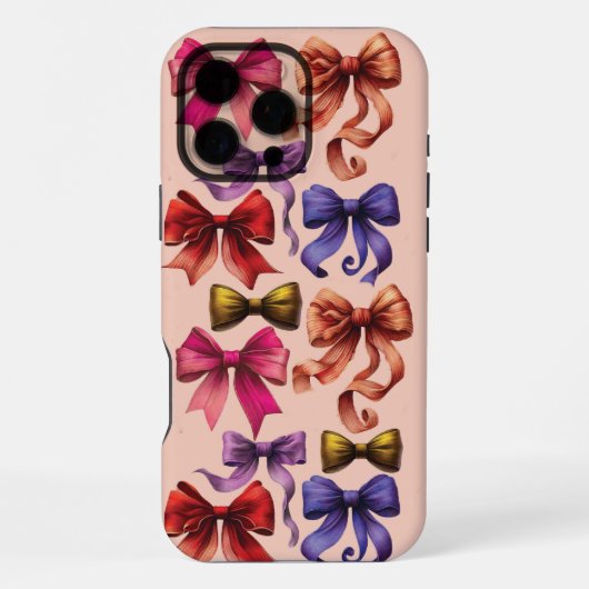 夢に向けて iPhoneケース (裏面)