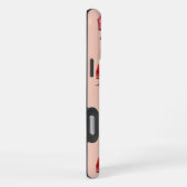 夢に向けて iPhoneケース (右側面)