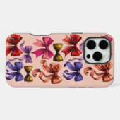 夢に向けて iPhoneケース (裏面横)