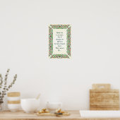 夢に早く持ち続け、夢もしは死ぬための人生は ポスター (キッチン)