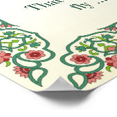 夢に早く持ち続け、夢もしは死ぬための人生は ポスター (角)