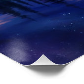 夢に見た人生を敢えて生きる ポスター (コーナー)