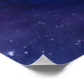 夢に見た人生を敢えて生きる ポスター (角)