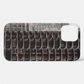 夢に見る小さなバルコニー Case-Mate iPhoneケース (裏面 (横))