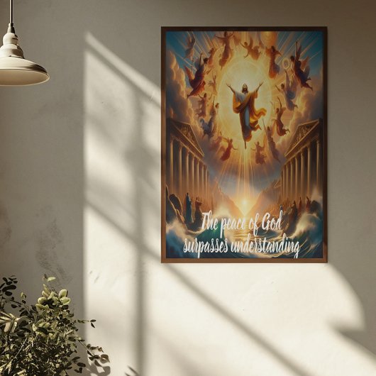 夢に飛び込む ポスター