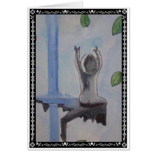 夢のために達すること