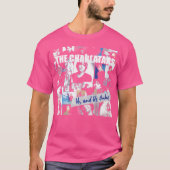 夢のみ3 Tシャツ (正面)