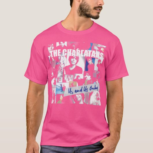 夢のみ3 Tシャツ (正面)