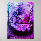 夢のみ ポスター (正面)