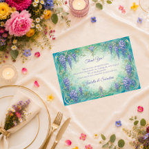 夢のようなアールヌーヴォーのフジ ロマンティックな結婚式