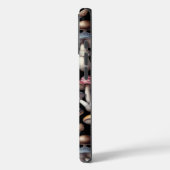 夢のようなキノコ Case-Mate iPhoneケース (裏面 / 左)