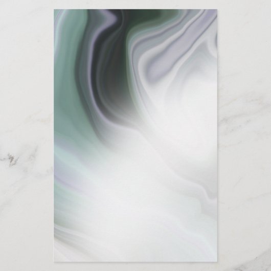 夢のようなダスティージュアゲート空白のト文房具 (裏面)