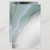 夢のようなダスティージュアゲート空白のト文房具 (正面/裏面)