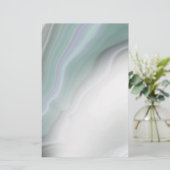 夢のようなダスティージュアゲート空白のト文房具 (スタンド正面)