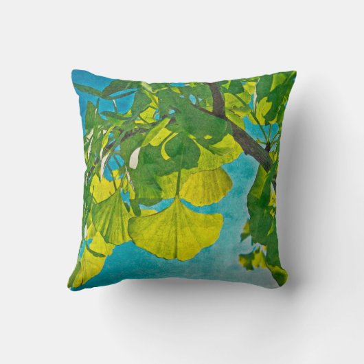 夢のようなファン クッション (裏面)