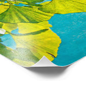 夢のようなファン フォトプリント            (角)