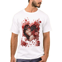 夢のような愛：バレンタインデー