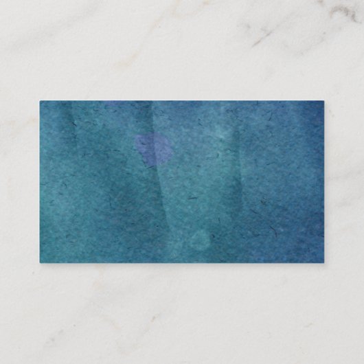 夢のような星象の赤ちゃんシャワーおむつラッフル エンクロージャーカード (裏面)