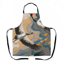 夢のような海の鶴|過去記事