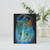 夢のような眠り ポストカード (スタンド正面)