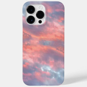 夢のような美しい夕焼けの雲 Case-Mate iPhone 14 PRO MAXケース