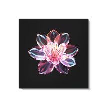 夢のような花