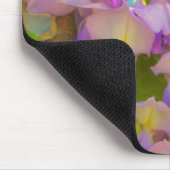 夢のような藤の花 マウスパッド (コーナー)