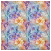 夢のような野草 ファブリック (見本)