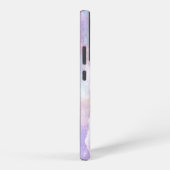 夢のような雲と星 SAMSUNG GALAXYケース (右側面)