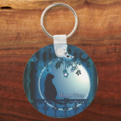 夢のような キーホルダー (正面)