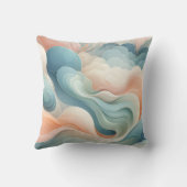 夢のような クッション (裏面)