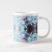 夢のような ジャンボコーヒーマグカップ (右)