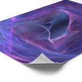 夢のような ポスター (角)