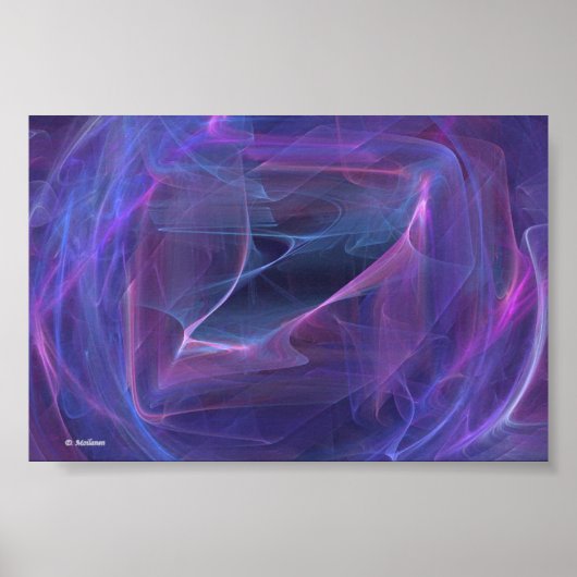 夢のような ポスター (正面)