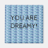 夢のような マグネット (正面)