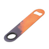 夢のような、夢のような幻想的な雲、魔法のような色 スピード栓抜き (正面アングル)