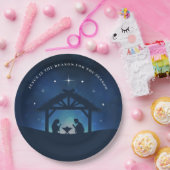 夢のイエスがシーズン出生の理由 ペーパープレート (パーティー)