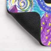 夢のオデュッセイア マウスパッド (コーナー)