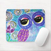 夢のオデュッセイア マウスパッド (マウス)