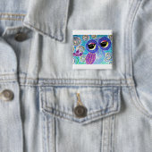 夢のオデュッセイア 缶バッジ (インサイチュ)