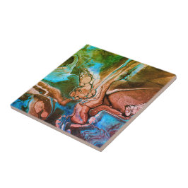 夢のカスケード2 タイル