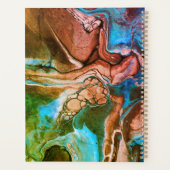 夢のカスケード2 プランナー手帳 (裏面)