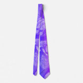 夢のカスケード4 ネクタイ (裏面)