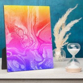 夢のカスケード4 フォトプラーク