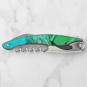 夢のカスケード5 ソムリエナイフ (裏面)