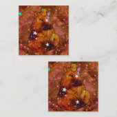 夢のカピバラ ノートカード (正面/裏面)