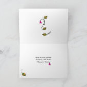 夢のカードに導かれる カード (内部)