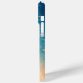 夢のキツネ精神 Case-Mate iPhoneケース (裏面 / 左)