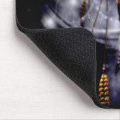 夢のキャッチャーのマウスパッド マウスパッド (コーナー)