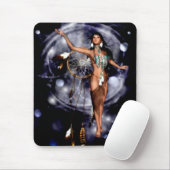 夢のキャッチャーのマウスパッド マウスパッド (マウス)